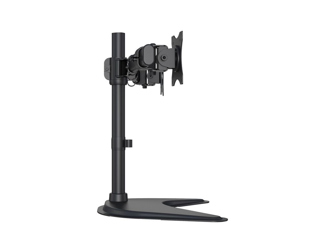 Multibrackets M Deskstand Basic Dual