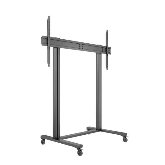 Multibrackets M Public Display Stand 210 Dual Pillar 150kg MAX Wheelbase