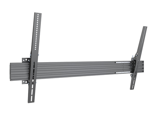 Multibrackets M Wallmount Pro MBW1U 1000 Tilt Black