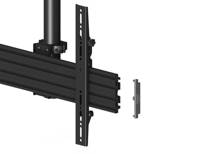 Multibrackets M Ceiling Mount Pro MBC1UX2