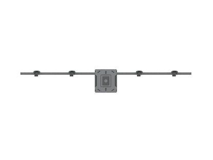 Multibrackets M Ceiling Mount Pro MBC2X1U