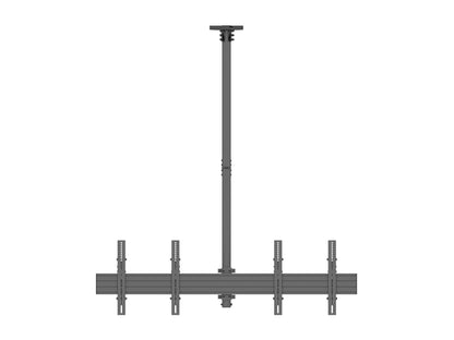 Multibrackets M Ceiling Mount Pro MBC2X1U