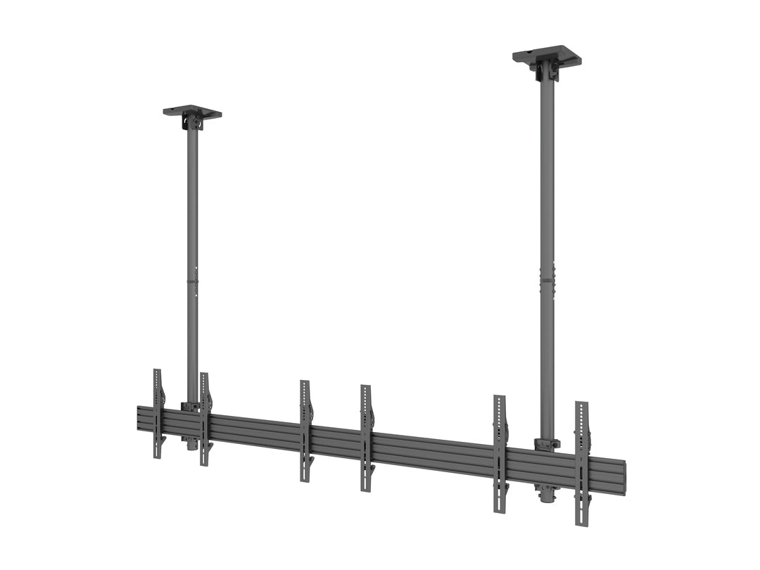 Multibrackets M Ceiling Mount Pro MBC3X1U