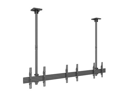 Multibrackets M Ceiling Mount Pro MBC3X1U