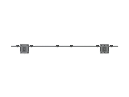 Multibrackets M Ceiling Mount Pro MBC3X1U