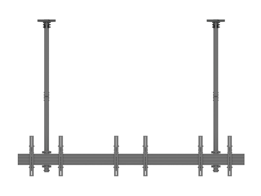 Multibrackets M Ceiling Mount Pro MBC3X1U