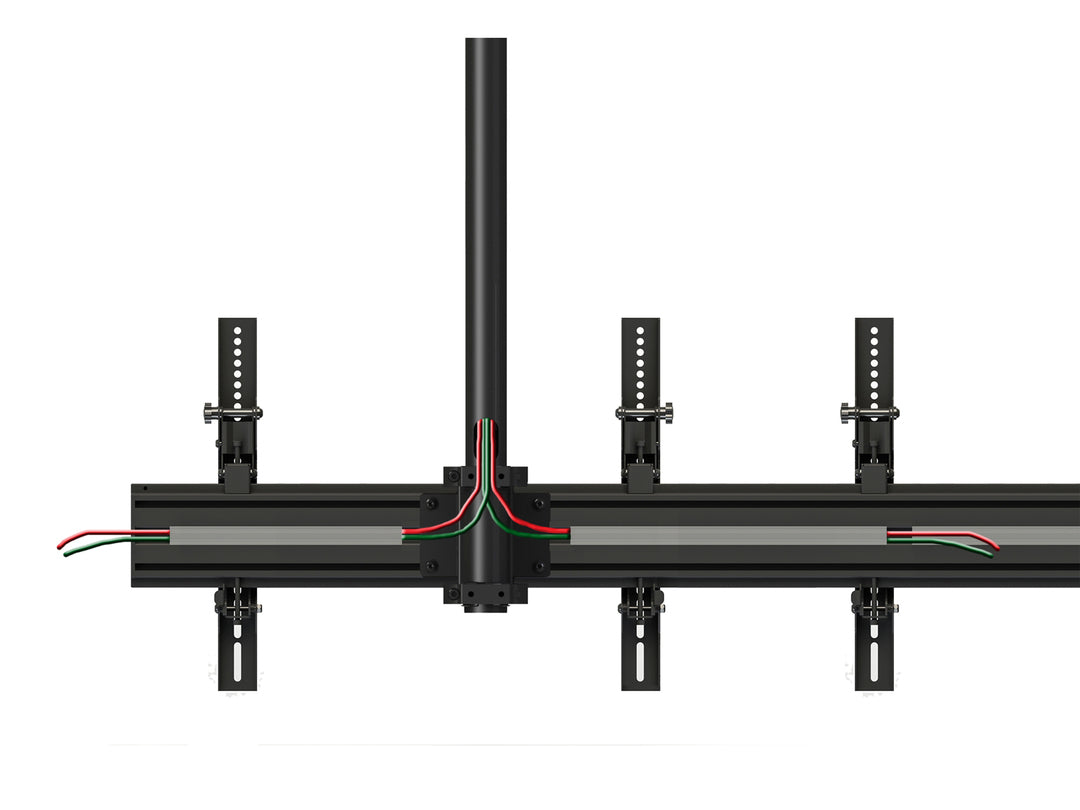 Multibrackets M Ceiling Mount Pro MBC3X1U