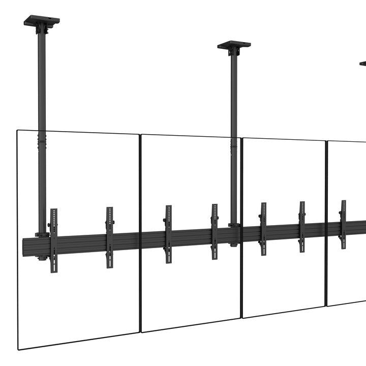 Multibrackets M Ceiling Mount Pro MBC4X1U