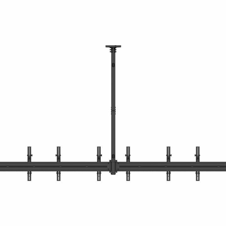 Multibrackets M Ceiling Mount Pro MBC4X1U