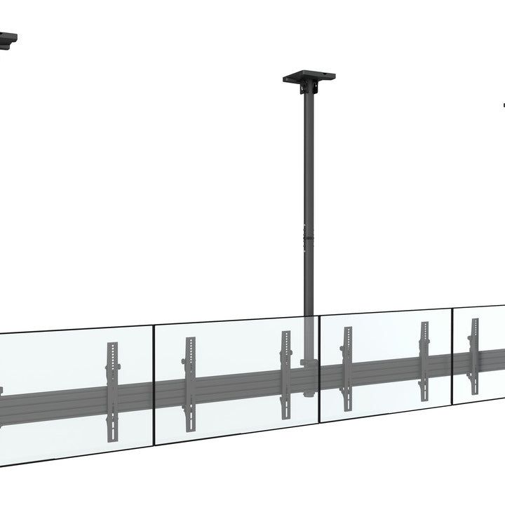 Multibrackets M Ceiling Mount Pro MBC4X1U