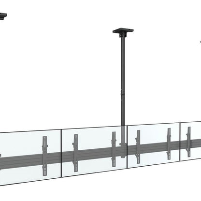 Multibrackets M Ceiling Mount Pro MBC4X1U