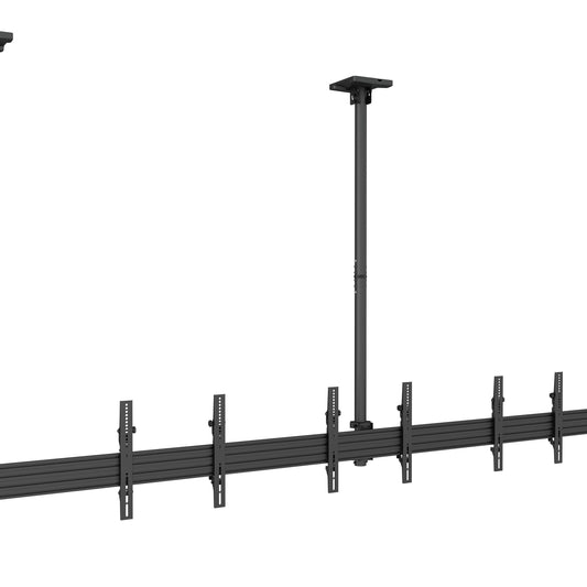 Multibrackets M Ceiling Mount Pro MBC4X1U