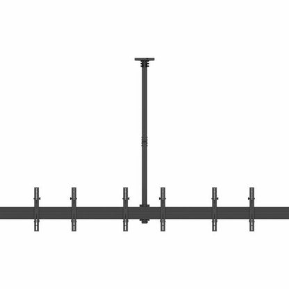 Multibrackets M Ceiling Mount Pro MBC4X1U