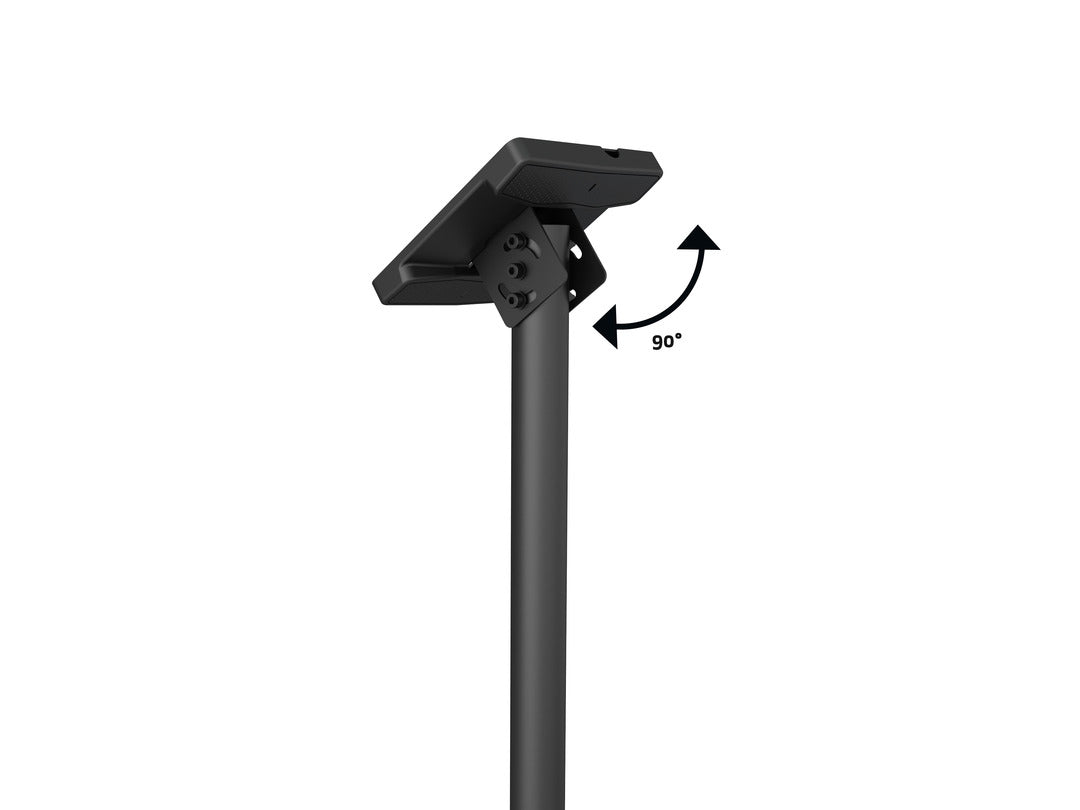 Multibrackets M Ceiling Mount Pro MBC2X1U2