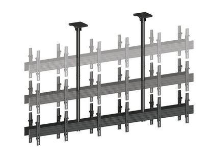 Multibrackets M Ceiling Mount Pro MBC3X1U2