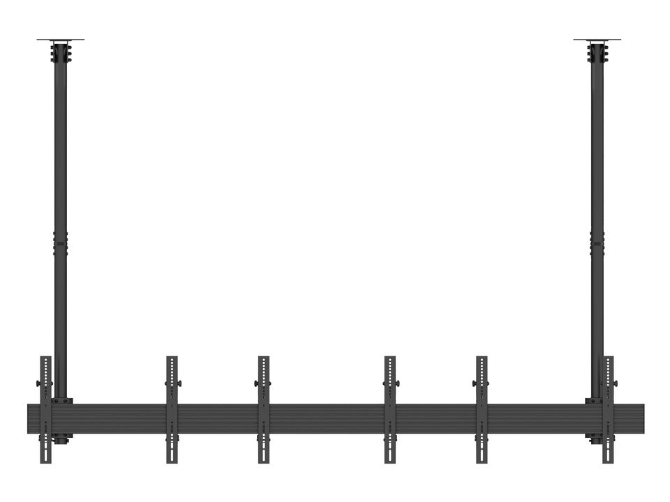 Multibrackets M Ceiling Mount Pro MBC3X1U2