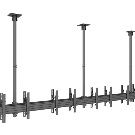 Multibrackets M Ceiling Mount Pro MBC4X1U2