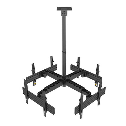 Multibrackets M Ceiling Mount Pro MBC4U