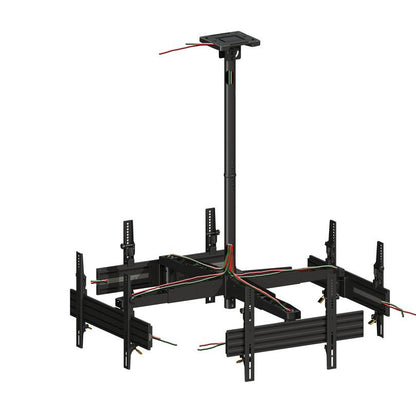 Multibrackets M Ceiling Mount Pro MBC4U