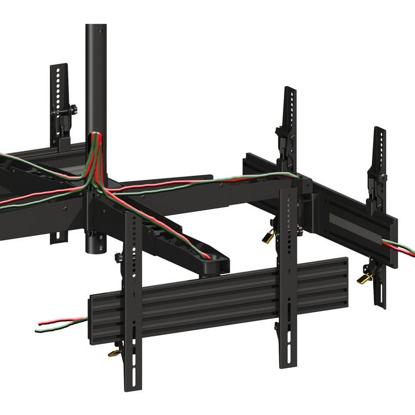 Multibrackets M Ceiling Mount Pro MBC4U