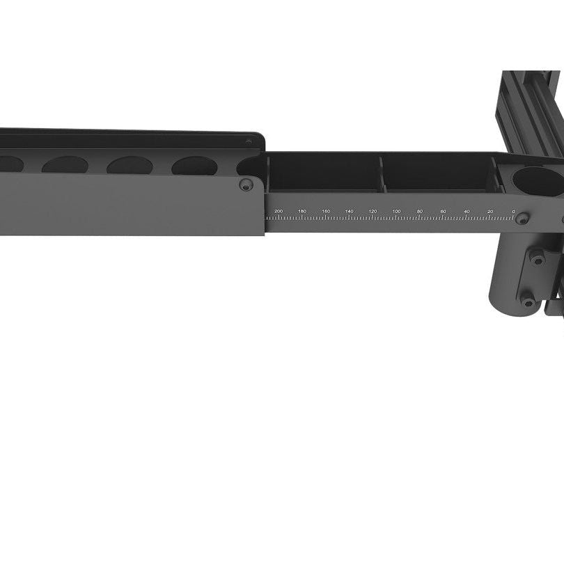 Multibrackets M Ceiling Mount Pro MBC4U