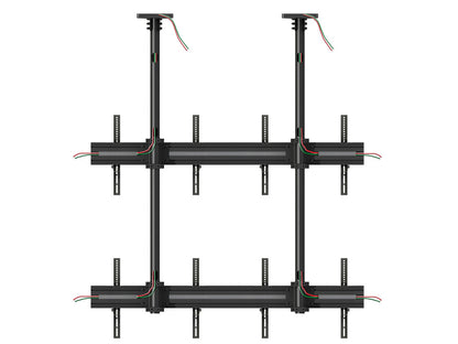 Multibrackets M Ceiling Mount Pro MBC2X2U