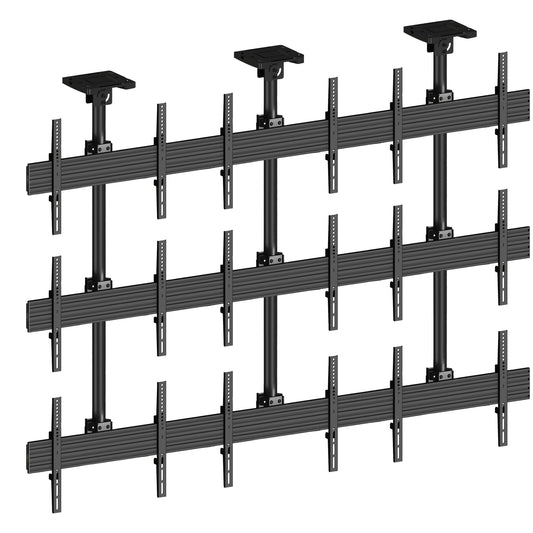 Multibrackets M Ceiling Mount Pro MBC3X3U