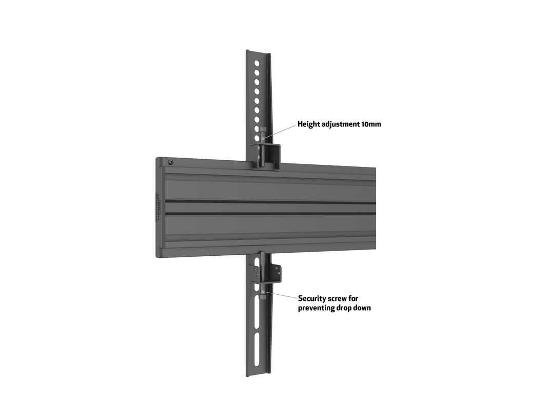 Multibrackets M Ceiling Mount Pro MBC2U2