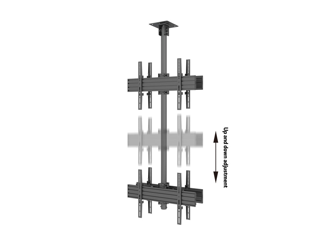 Multibrackets M Ceiling Mount Pro MBC2U2