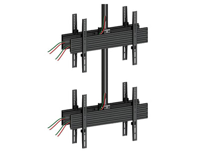 Multibrackets M Ceiling Mount Pro MBC2U2