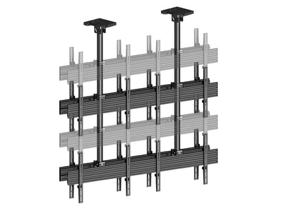 Multibrackets M Ceiling Mount Pro MBC2X2U2