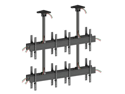 Multibrackets M Ceiling Mount Pro MBC2X2U2