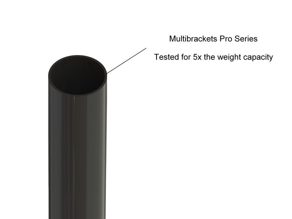 Multibrackets M Ceiling Mount Pro MBC3X2U2