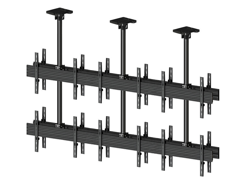 Multibrackets M Ceiling Mount Pro MBC3X2U2