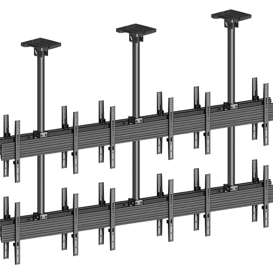 Multibrackets M Ceiling Mount Pro MBC3X2U2