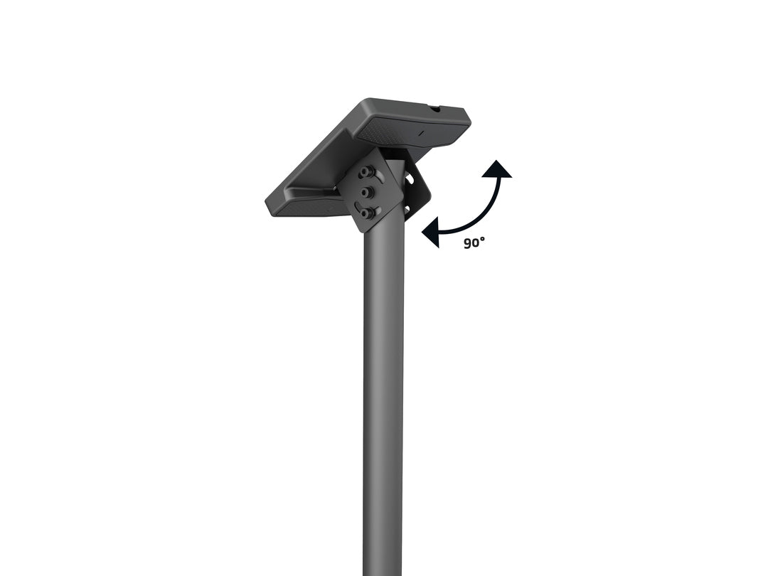 Multibrackets M Ceiling Mount Pro MBC1U, VESA 200