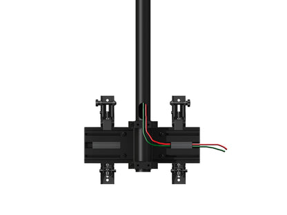 Multibrackets M Ceiling Mount Pro MBC1U, VESA 200