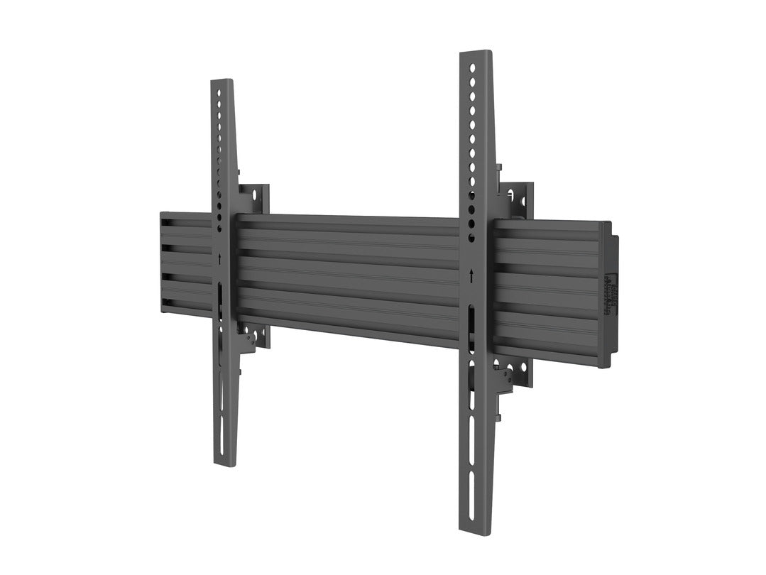 Multibrackets M Wallmount Pro MBW1U Fixed Black