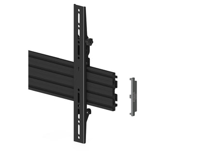 Multibrackets M Wallmount Pro MBW3U Tilt Black