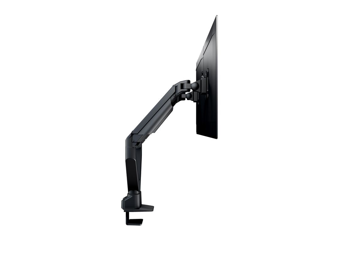 Multibrackets M VESA Gas Lift Arm Dual Side by Side HD Black