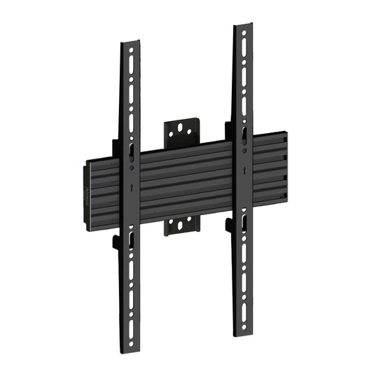 Multibrackets M Wallmount Pro MBSTH1UP 200x600 Fixed Black