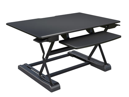 Multibrackets M Deskstand Workstation II