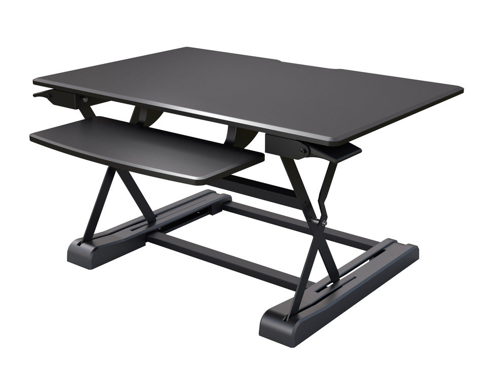 Multibrackets M Deskstand Workstation II