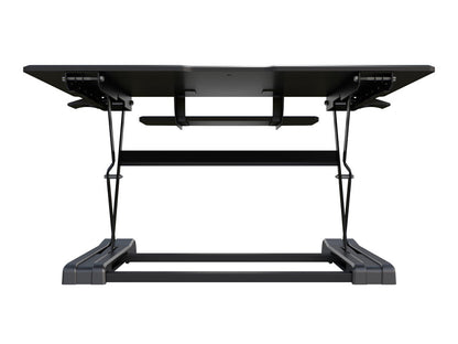 Multibrackets M Deskstand Workstation II