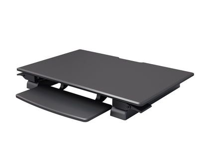 Multibrackets M Deskstand Workstation II