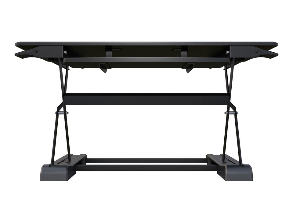 Multibrackets M Deskstand Workstation II