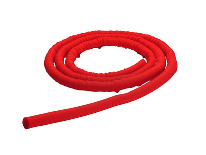 Multibrackets M Universal Cable Sock Self Wrapping 25mm Red 25m