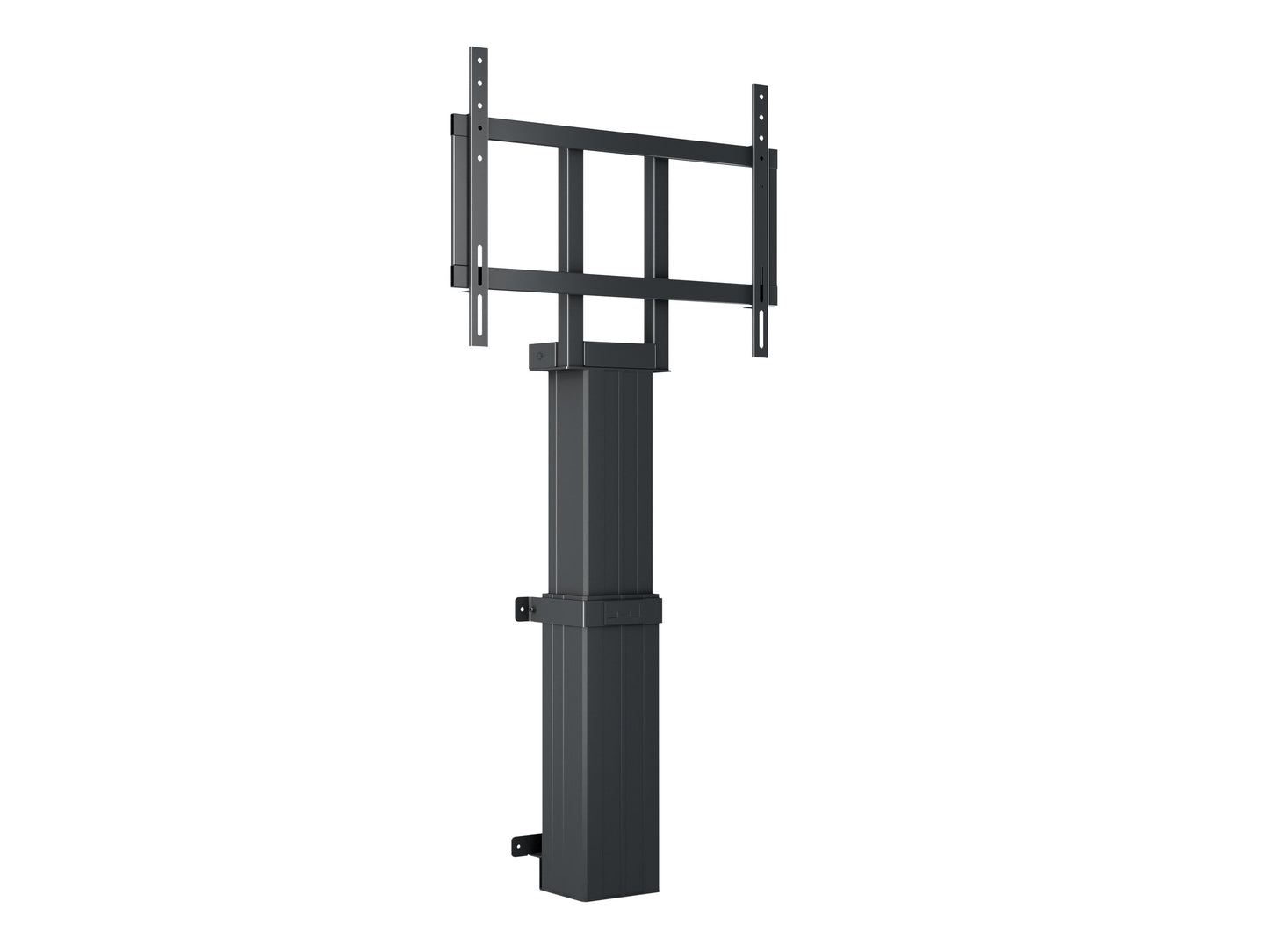 Multibrackets M Motorized Public Floormount 160kg Black SD