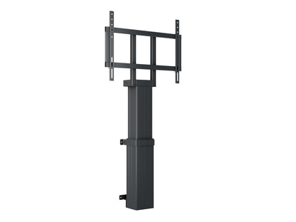 Multibrackets M Motorized Public Floormount 160kg Black SD