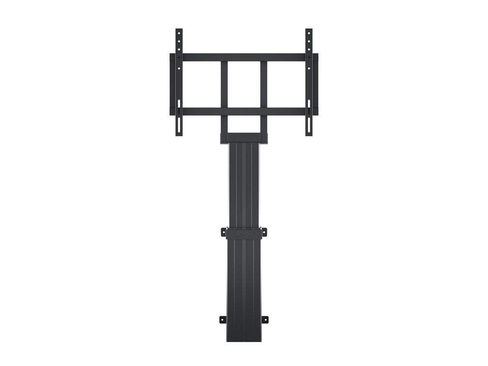 Multibrackets M Motorized Public Floormount 160kg Black SD